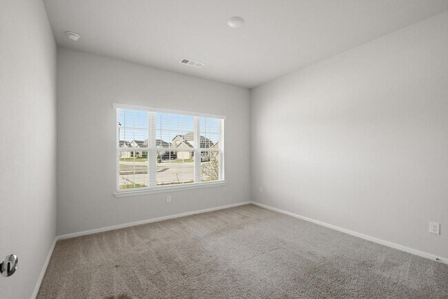 Building Photo - FREE 50" TV IF MOVE-IN BY 4/15/26 Stunning 4-Bedroom Home in Crowley