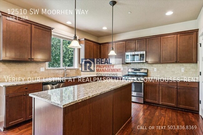Building Photo - 12510 SW Moorhen Way
