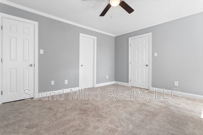 Building Photo - 4124 Carybrook Rd