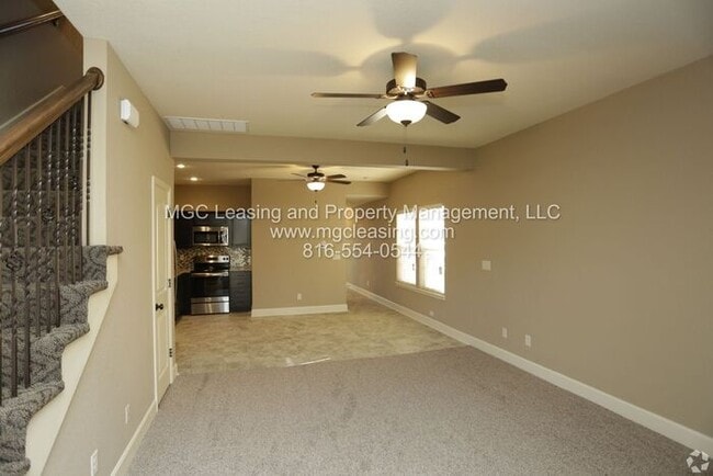 Building Photo - Feel the Luck of Eagle Creek Townhomes— $500 Rent Credit on Select Townhomes!