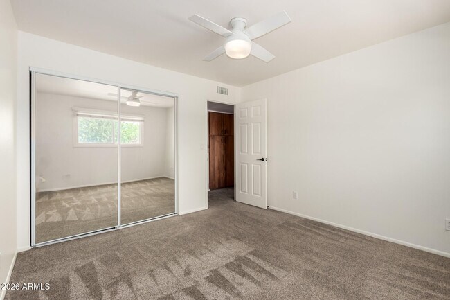 Building Photo - 6825 E OSBORN Rd