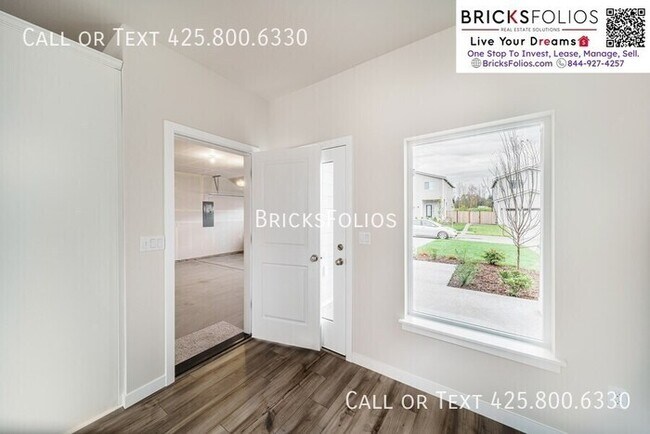 Building Photo - Home For Rent in Marysville!