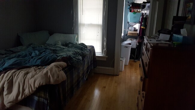 Building Photo - 3816 N Maryland Ave