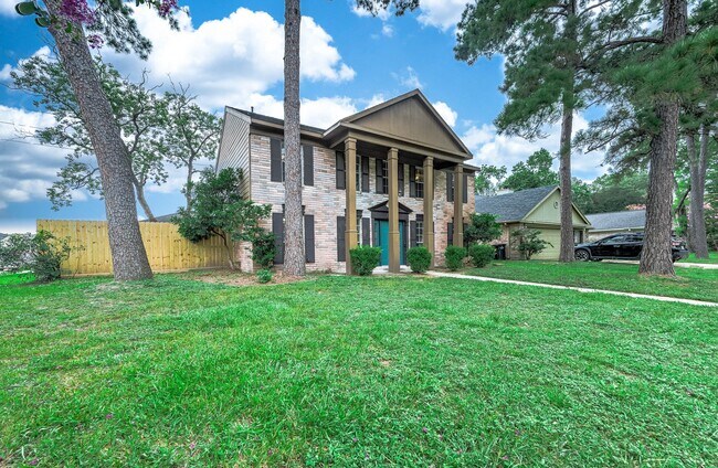Building Photo - 17203 Kettle Creek Dr