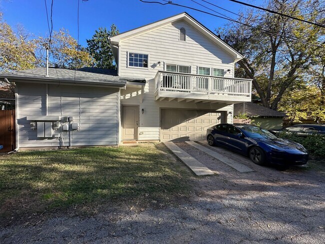 Building Photo - 4514 Depew Ave