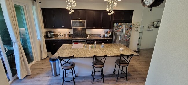 Kitchen - 5721 Sterling St