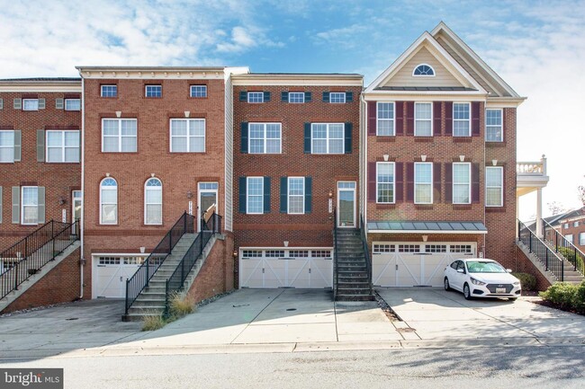 Building Photo - 7757 Crystal Brook Way