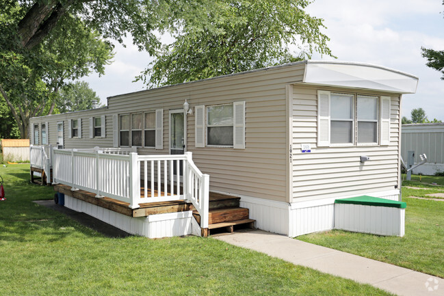 Mobile Home - Cedar Terrace (Manufactured Home Community)