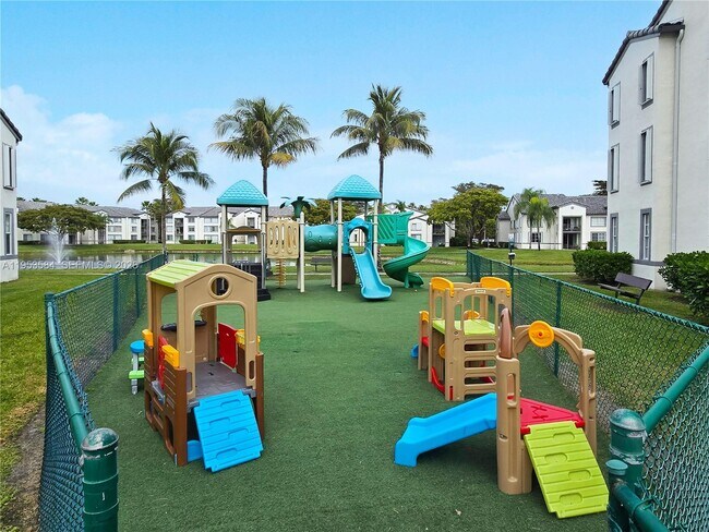 Building Photo - 4460 NW 107th Ave