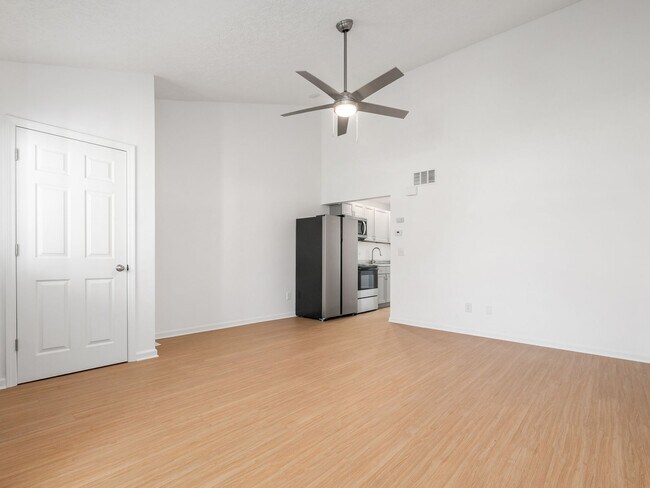 Floorplan - Parkside at Maple Canyon
