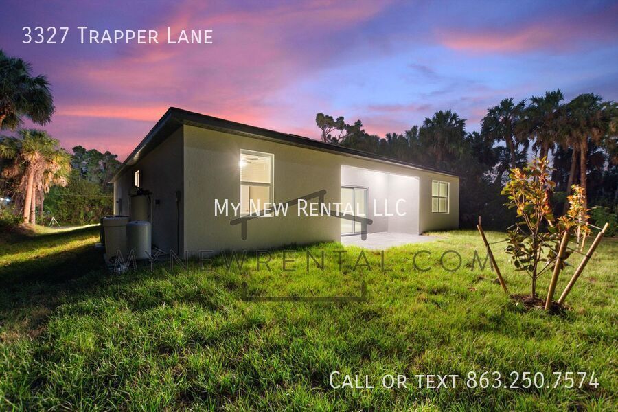 Building Photo - 3327 Trapper Ln