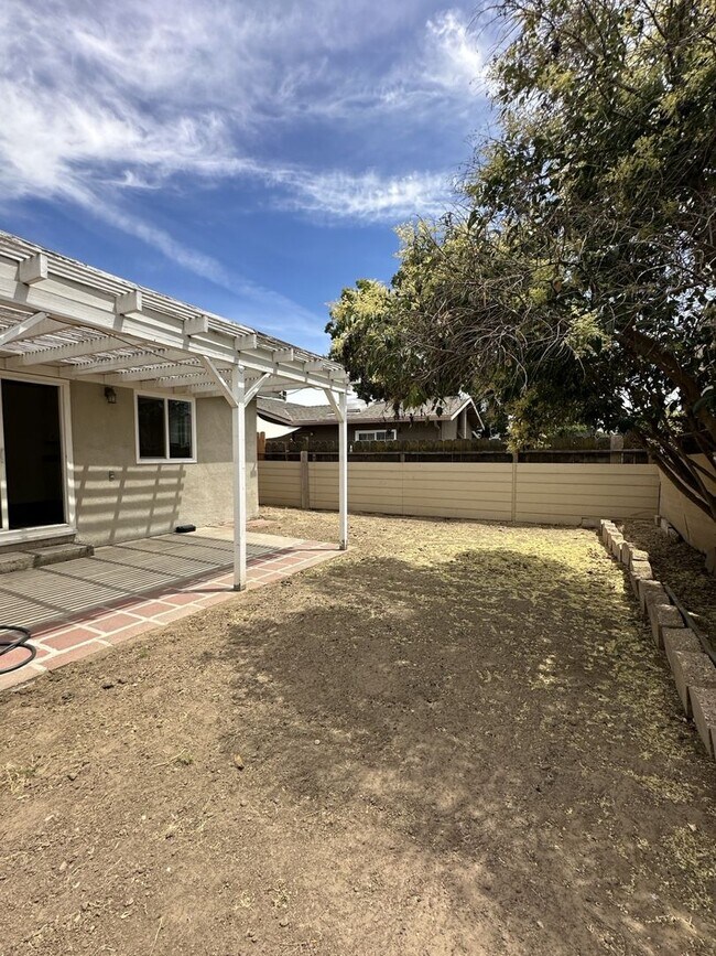 Building Photo - Coming in August-Ceres Home!