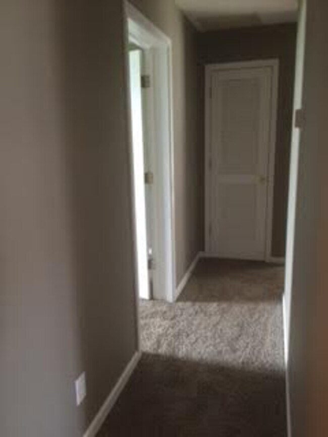 Building Photo - 1824 H Street - (downstairs)