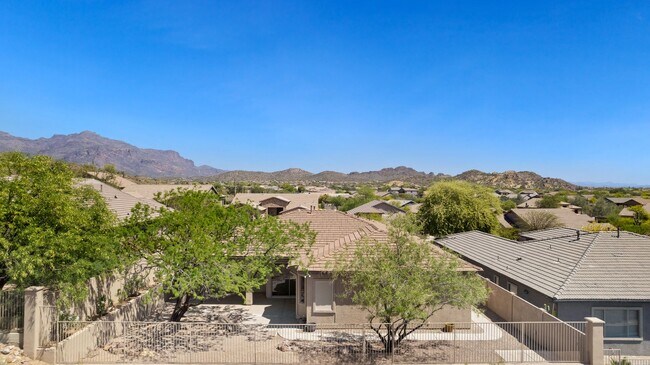 Building Photo - Amazing Home in Gold Canyon backing to Sta...