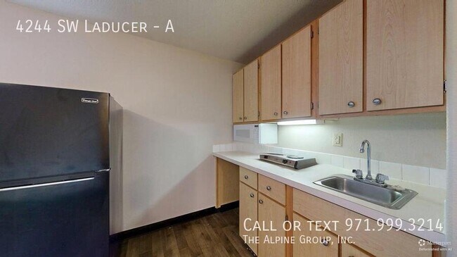 Building Photo - 4244 SW Laducer Pl
