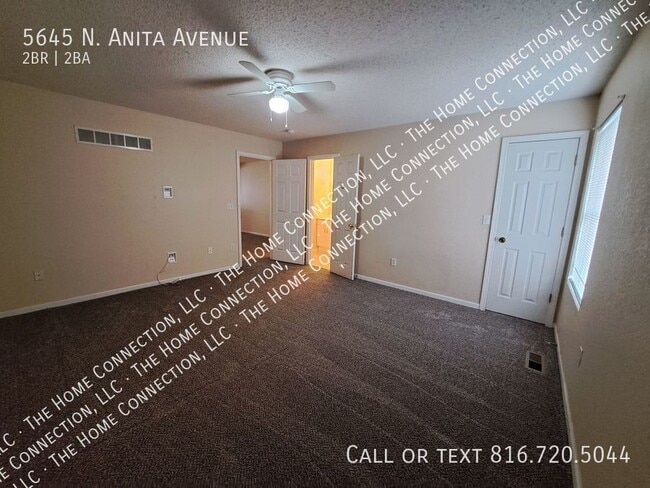 Building Photo - 5645 N Anita Ave