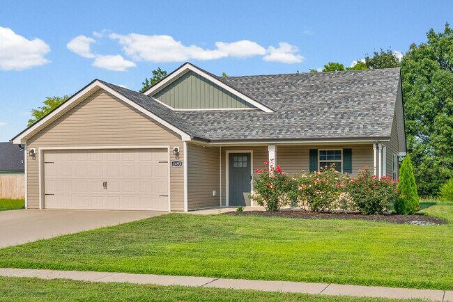 Building Photo - 1493 Fredrick Dr