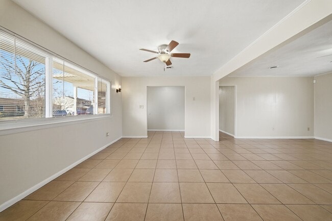 Building Photo - MODERN, meticulously maintained 4 bedroom/2 Bath Ranch - INCLUDES LANDSCAPING!