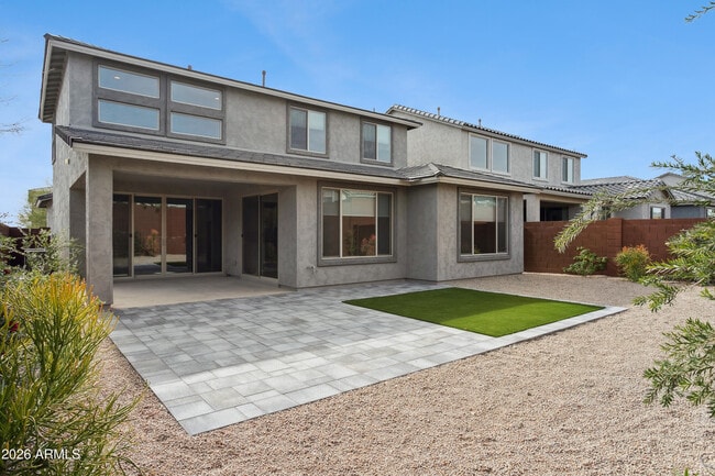 Building Photo - 1948 W Sierra Sunset Trail