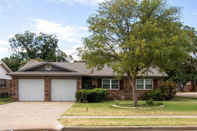 Primary Photo - "Charming 3-Bed, 2-Bath Home in Lubbock!"