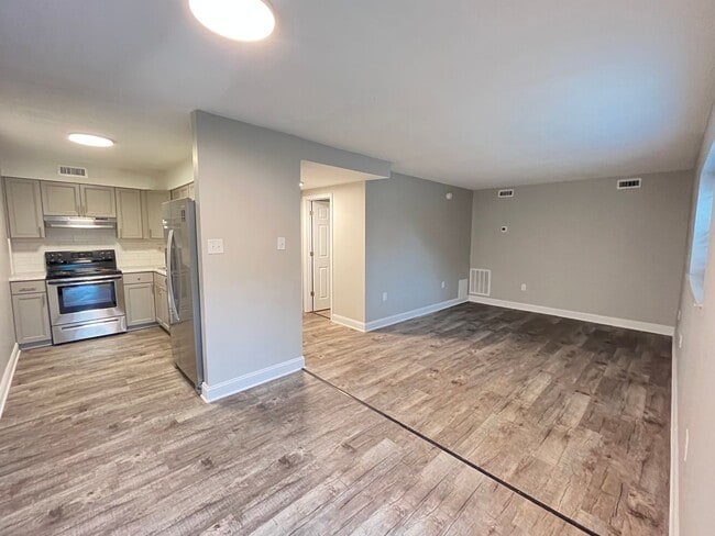 Interior Photo - Rand at Sharps Ridge