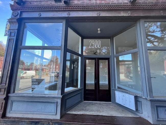 Building Photo - 2900 Cherokee St
