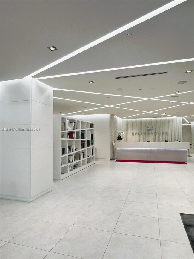 Building Photo - 4250 Biscayne Blvd