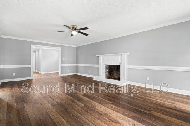 Building Photo - 4124 Carybrook Rd