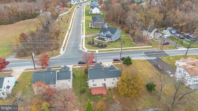 Building Photo - 11809 Old Fort Rd