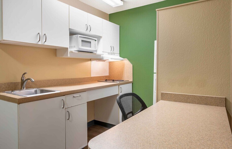 Building Photo - Furnished Studio-Phoenix - Mesa