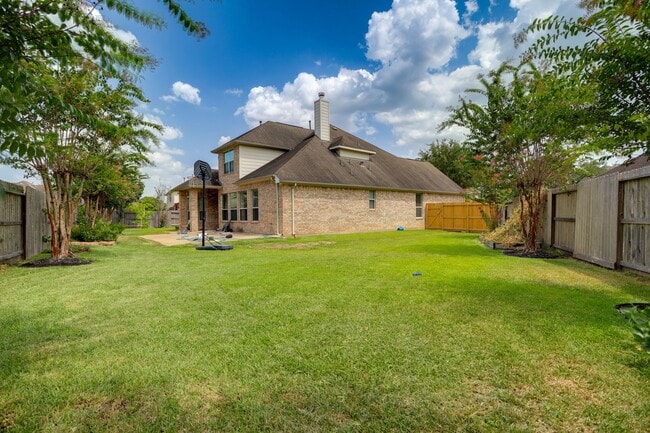 Building Photo - 6703 Forsythe Ln