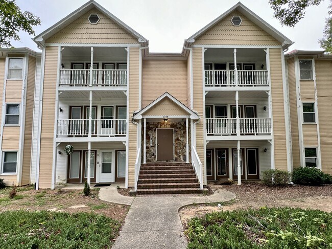 Building Photo - 3109 Darden Rd