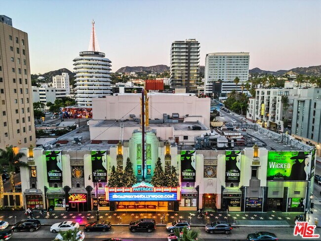 Building Photo - 2700 Cahuenga Blvd