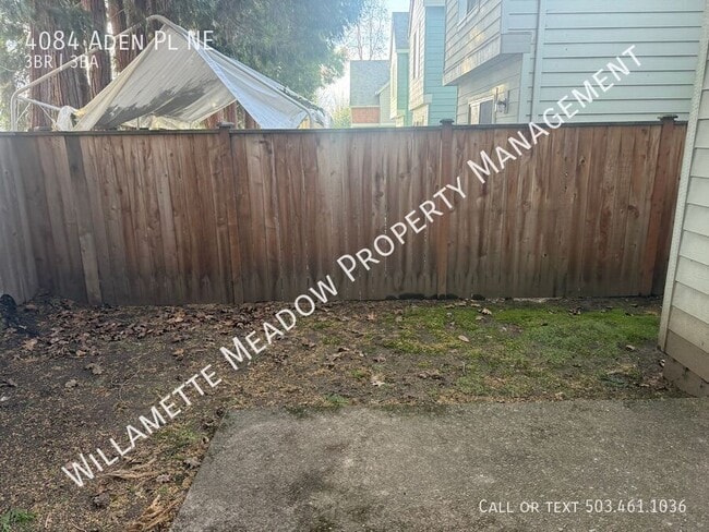 Building Photo - 4084 Aden Pl NE