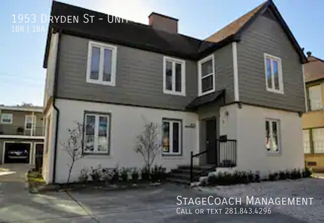 Building Photo - 1953 Dryden Rd