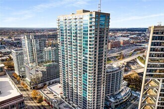 Building Photo - 400 W Peachtree St NW