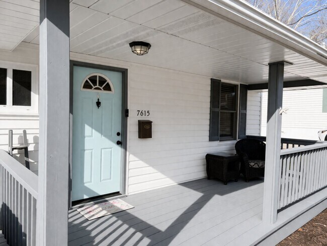 Building Photo - 7615 Folk Ave