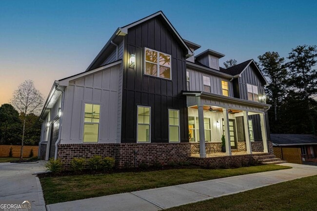 Building Photo - 6651 Malvin Dr