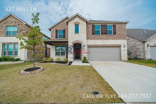 Primary Photo - 427 Holt Ln