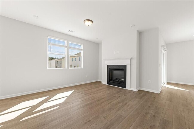 Building Photo - 1341 Jordan Brook Dr