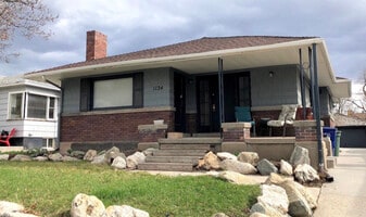 Building Photo - 1124 E Garfield Ave