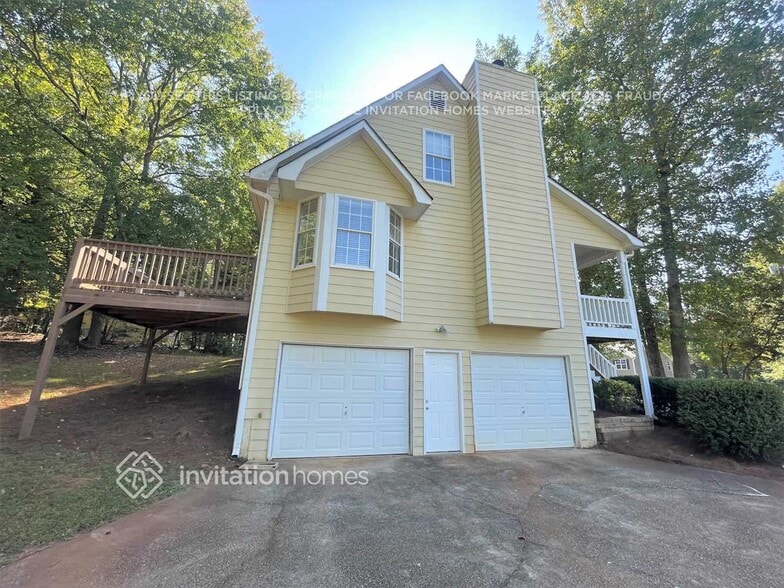 Building Photo - 249 King William Dr