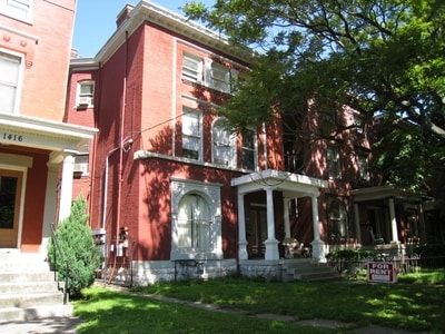 Building Photo - 1414 S 2nd St