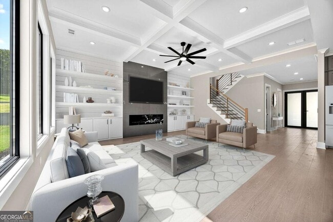 Building Photo - 83 Deer Cyn Dr