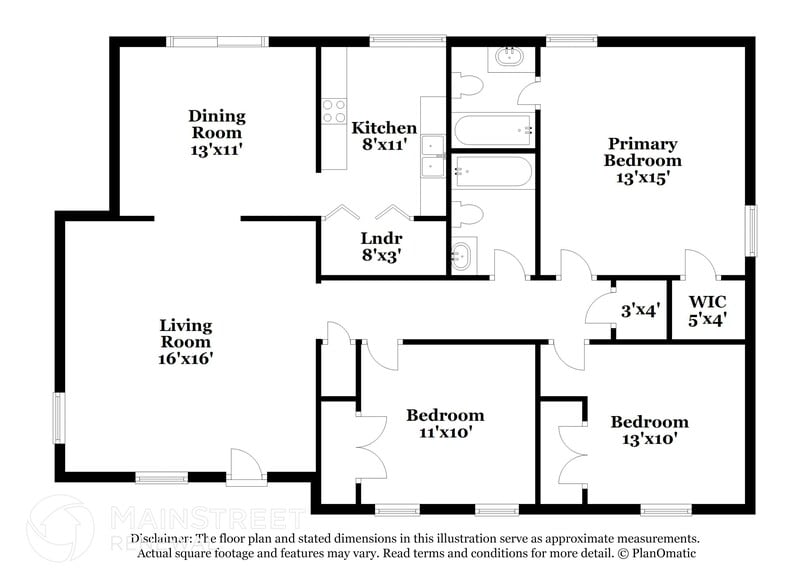 Building Photo - 5948 Hickory Leaf Dr