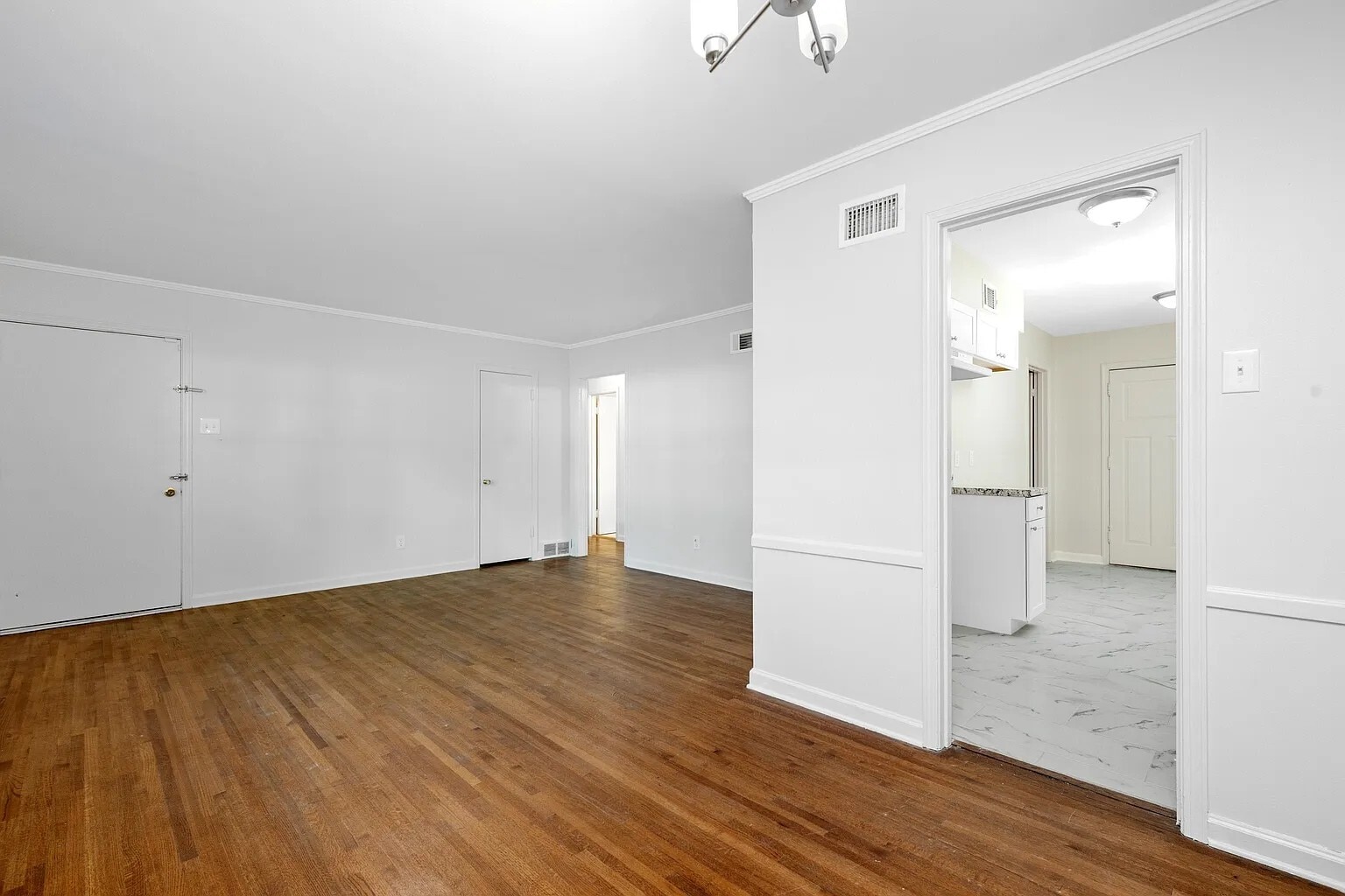 Building Photo - 1507 Mount Moriah Rd