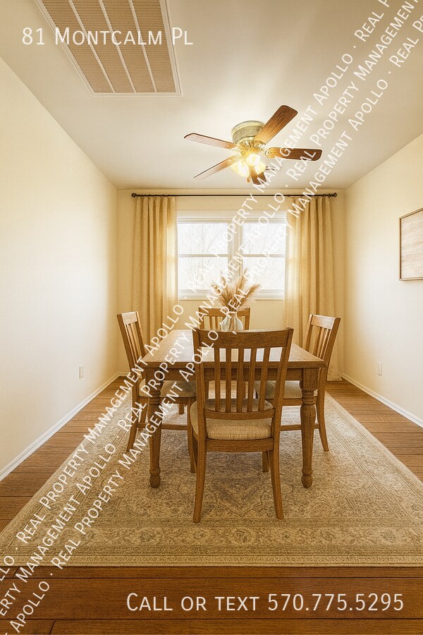 Building Photo - 81 Montcalm Pl