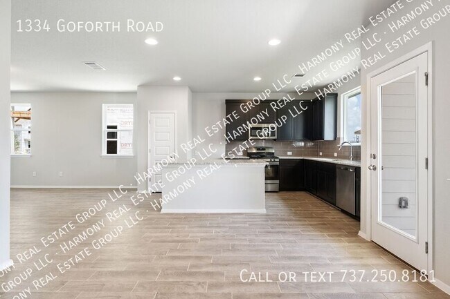 Building Photo - 1334 Goforth Rd