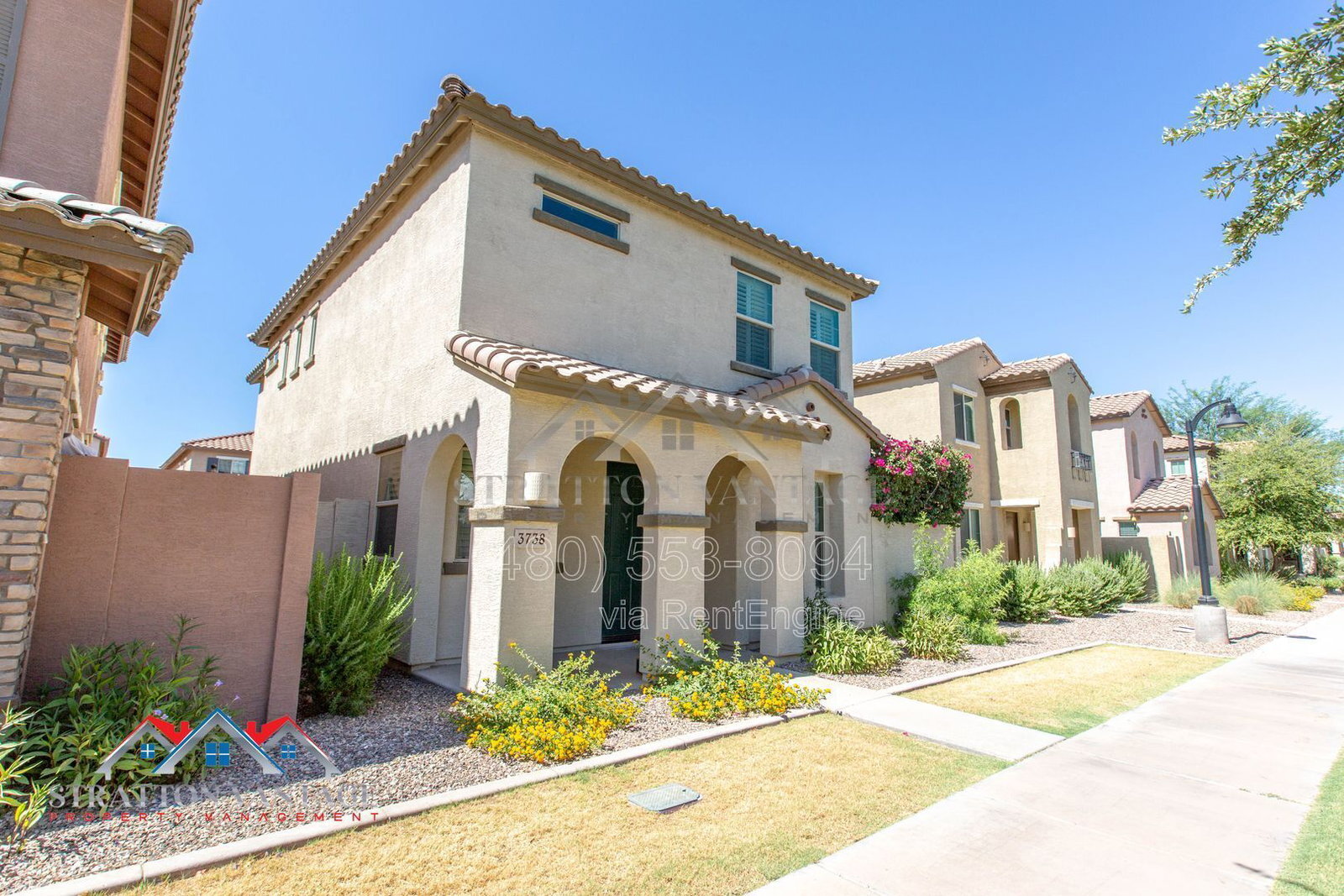 Building Photo - 3738 E Dogwood Dr