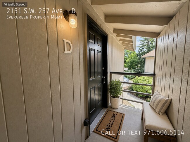 Building Photo - 2151 SW 257th Dr